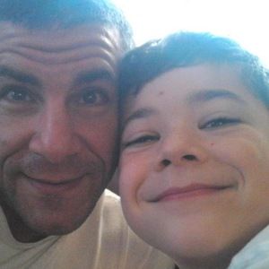 Meet your Posher, Nicholas